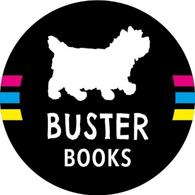 📚 Buster Books 📚さんのプロフィール画像