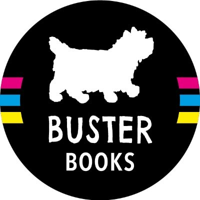 📚 Buster Books 📚