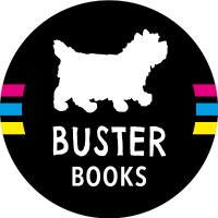 📚 Buster Books 📚(@BusterBooks) 's Twitter Profile Photo
