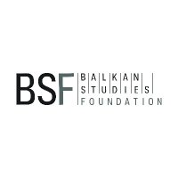 Balkan Studies Foundation (@balkanfound) 's Twitter Profile Photo Balkan Studies Foundation (@balkanfound) 's Twitter Profile Photo