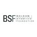 Balkan Studies Foundation (@balkanfound) Twitter profile photo