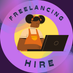 Freelancing Hire (@FreelancingHire) Twitter profile photo