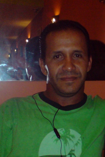 emersonaac's profile picture. Empreendedor MMN e TI.