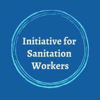 Initiative for Sanitation Workers(@ISW_sanworkers) 's Twitter Profile Photo