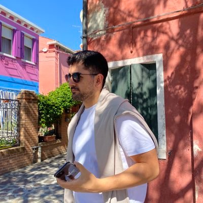 goktug_kurtoglu's profile picture. Mau Medicine