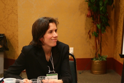 Law with a sustainability bent. Professor and public interest lawyer of land use, environmental, municipal and water law.