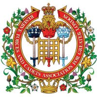 Greater London RFCA(@GLRFCA) 's Twitter Profile Photo