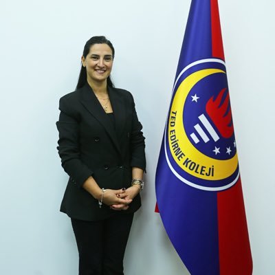 SelinBaran01's profile picture. 