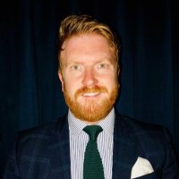 Stephen George (@s_georgeessity) 's Twitter Profile Photo Stephen George (@s_georgeessity) 's Twitter Profile Photo