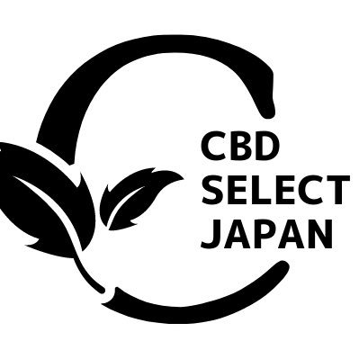 CBD SELECT JAPAN