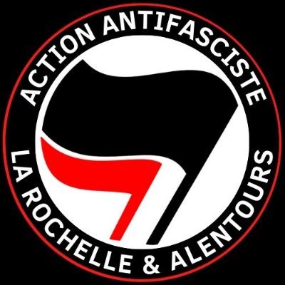 Action Antifasciste La Rochelle & Alentours