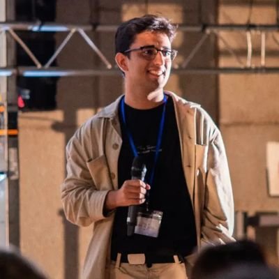 Programació Cultural a la Fundació Joan Miró, creador d' https://t.co/4pmwzI6LLW i https://t.co/0HIBCDLIar i de pel·lículetes
