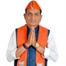 ABMERBjp's profile picture. ભાવનગર જિલ્લા ભાજપ બક્ષીપંચ મોરચા અધ્યક્ષ