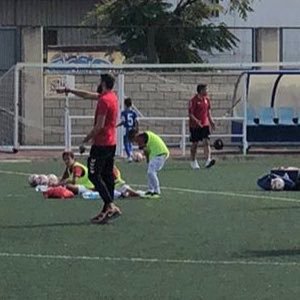 Analista y scouting de fútbol