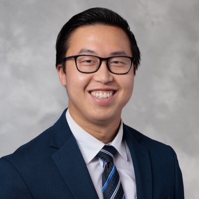 Ophthalmology PGY1 Colorado | MD '23 U Washington | AI & Deep Learning Research | Projects https://t.co/Ozimkh9w77 | Views are my own