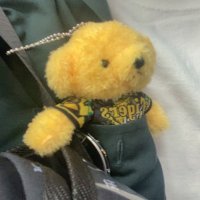 Ran (@ran_tigers17) Twitter profile photo