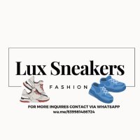 @LuxSneakers (@luxsneakers23) 's Twitter Profile