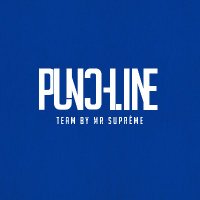 Punchline_team(@team_punchline) 's Twitter Profile Photo