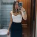Susana Espinosa❣ (@susanaespi12) Twitter profile photo Susana Espinosa❣ (@susanaespi12) Twitter profile photo