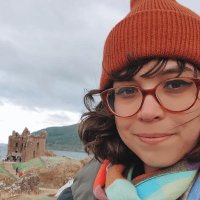 Elina Rodriguez Millan (@elinarollan) 's Twitter Profile