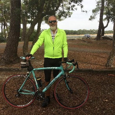 mrffuts's profile picture. "And all because Tories presume entitlement."