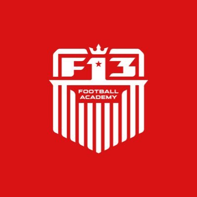 F13Academy Profile Picture