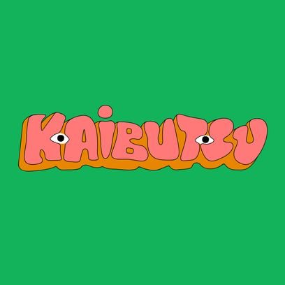 KAIBUTSUさんのプロフィール画像