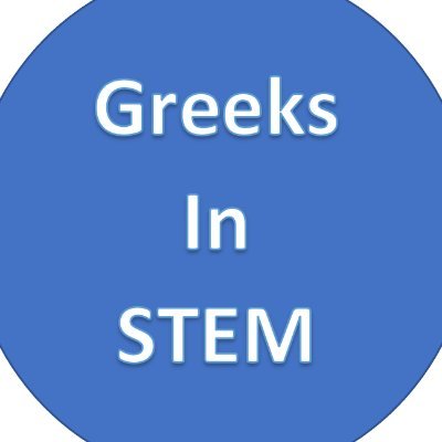 A community for Greeks in STEM to showcase research, connect/network, and support each other across the world! 🇬🇷

Use the hashtag #GreeksInSTEM to connect.