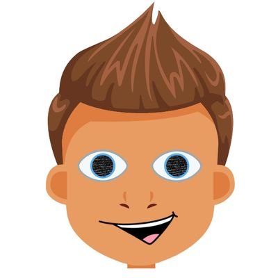 thetechykidweb's profile picture. Latest tech news 📰
Jobs 🏢
Internship 📧
Tutorials 
Freelance Projects 🏗️
If you have any job openings or internships, pls DM me, I'll share with everyone.