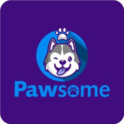 Pawsome is a 3D NFT based P2E game which is built on the Qiblockchain network.