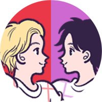 【公式】カズレーザーと松陰寺のチルるーム (@chill_roooom) 's Twitter Profile Photo