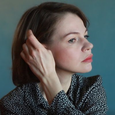 svetlana_gofman's profile picture. 