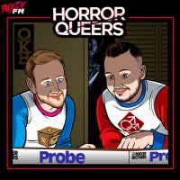 Horror Queers(@HorrorQueers) 's Twitter Profile Photo