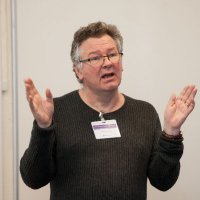 PaulFDHiggs (@paulfdhiggs) 's Twitter Profile