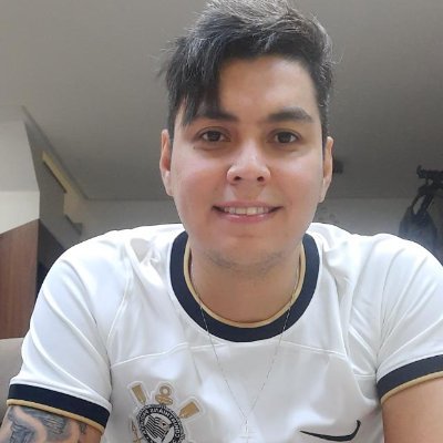 jeffersongoya's profile picture. Apenas um navegante nesse mar intenso que é a vida !!!