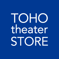 TOHO theater STORE(@TOHOTtS) 's Twitter Profile Photo