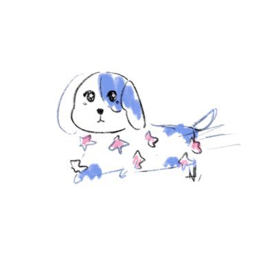 puky 🐶✨🎨さんのプロフィール画像