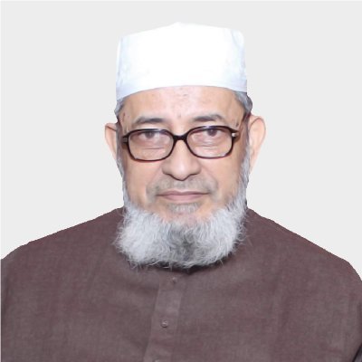 Official Twitter Account of Maqbul Ahmad; Former Ameer of Bangladesh Jamaat-e-Islami. FB: https://t.co/8E5Op6Sp2R…