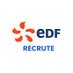 EDF Recrute (@edfrecrute) Twitter profile photo