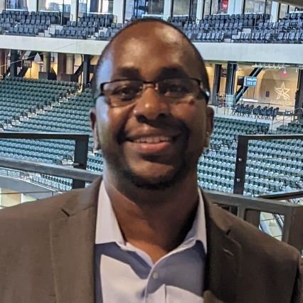 Husband, Father and Entrepreneur. President @armelydata, Data Artist, ML, AI, Blogger, Speaker, occasional painter, armature golfer