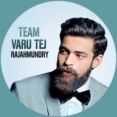 Official Twitter Handle for #TeamVarunTej #EastGodavari
All New Updates About Our Hero @IamVaruntej ❤️🥳