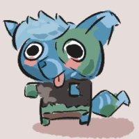 Kash Canis (@kashcanis) 's Twitter Profile