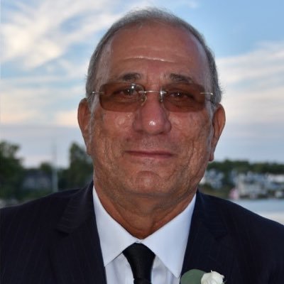 Itzik7's profile picture. Camp Haverim Director