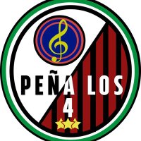 Peña Los 4(@Los4UD) 's Twitter Profile Photo