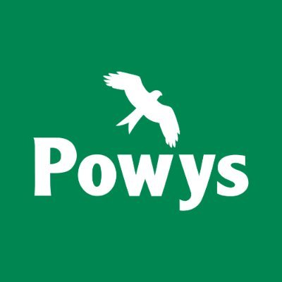 Dyma dudalen Twitter swyddogol Gwasanaeth Addysg Cyngor Sir Powys / This is the official Twitter page of Powys County Council’s Education Service