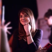 Daniela Carvajalino (@dcarvajalinot) 's Twitter Profile