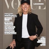 Martina Navratilova (@martina) 's Twitter Profile Photo Martina Navratilova (@martina) 's Twitter Profile Photo