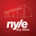 Nyle Dry Kilns (@NyleDryKilns) Twitter profile photo