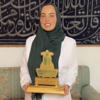 Prof. Fatemah Omar Kamel/ ا. د. فاطمة عمر كامل (@dr_fatemahkamel) 's Twitter Profile Photo