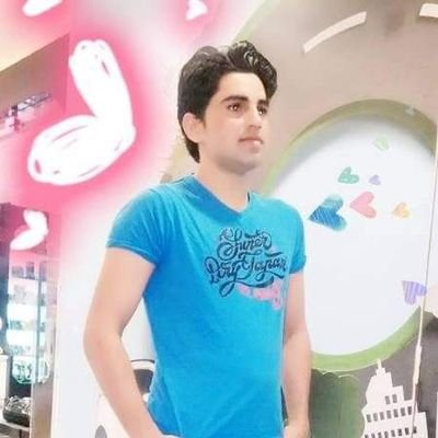 Shahbaz Hussain